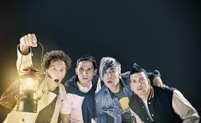 Marianas Trench