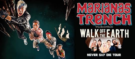 Vancouver, April 9th, 2016