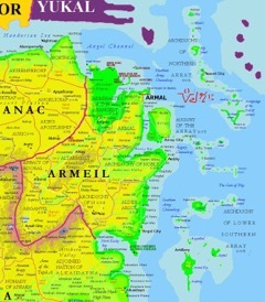 Armeil