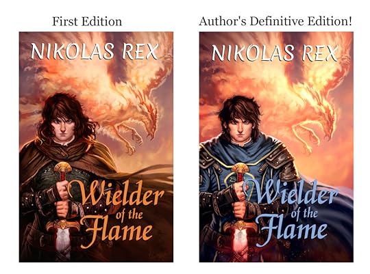 Covers Side by Side