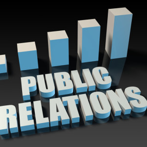 The Evolution of Public Relations