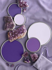 Benjamin Moore colors