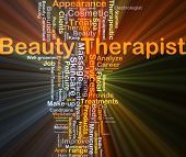 Beauty Therapist