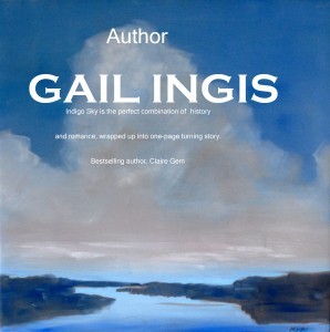 Indigo Sky coming