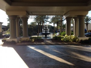 Ritz Carlton
