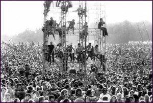 Woodstock 1969
