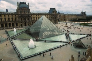 IM Pei