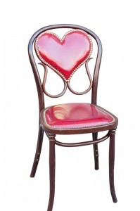  Handmade item Materials: bentwood, furniture, nailheads, wood, european, steambent, dining, restaurant, chair Made to order Ships worldwide from United States Favorited by: 6 people This shop accepts Etsy Gift Cards 
