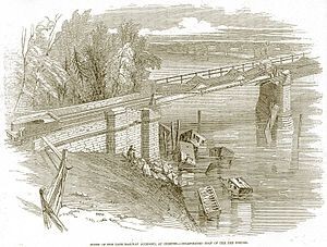 Dee Bridge Tragedy 