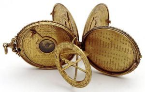 astrolabe