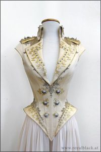 corset