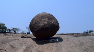 Mahabalipuram Review - Feature - Survive Travel