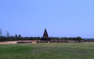 Shore Temple Review - 1 - Survive Travel