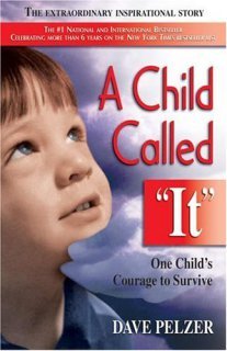 child called it