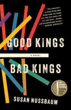 good kings