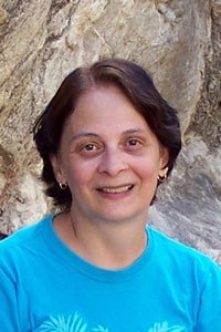 Joyce Holmes