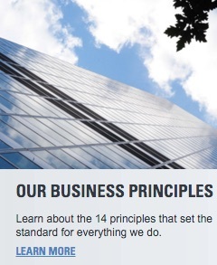 principles