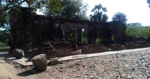 Things to do in Puducherry - Arikamedu Ruins - Survive Travel