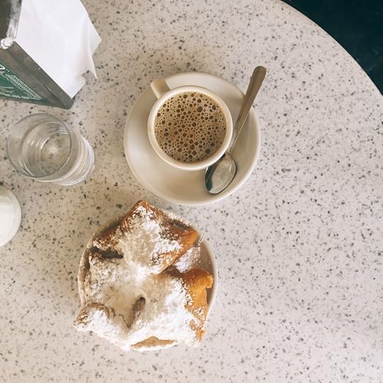 Happy Tuesday from New Orleans!