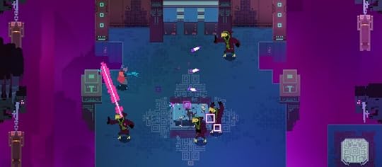 Hyper Light Drifter