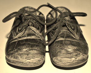 SHOES 3