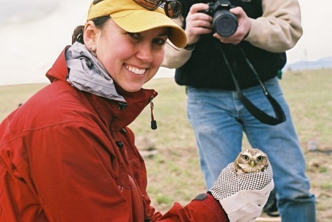 Photo: How to land a great volunteer gig