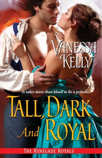 Tall Dark Royal.ebook