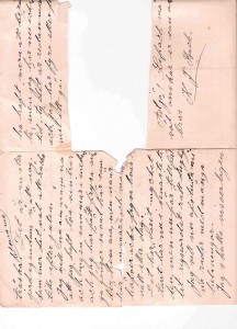Letter KJ Back 1899:2