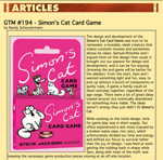 Simon's Cat Article