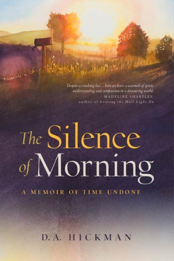 Hickman-Silence of Morning