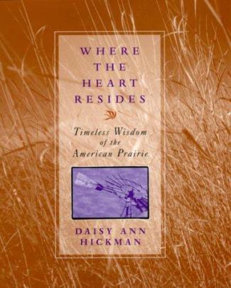 Hickman Where the Heart Resides