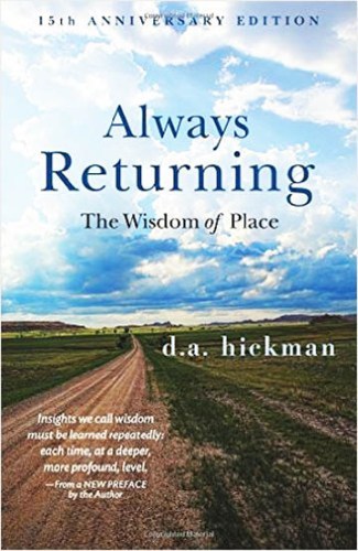 Hickman Always Returning