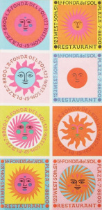 corpexecJPG1960LaFondaDelSolMenu