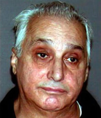 Anthony DeSimone, a Bonanno crime family captain who recently served 12 years for a mob hit, and his defense attorney hoped for a wristslap four-month sentence.