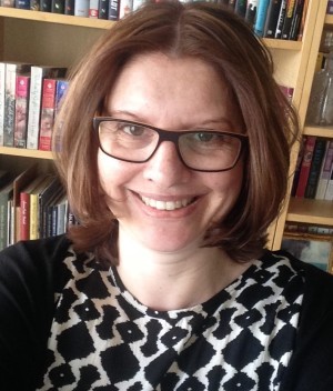 Färdigfrissas och hemma. 16-åringen kallar det här för min