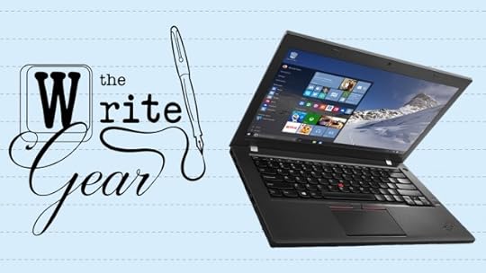 Write Gear laptop Buying Guide