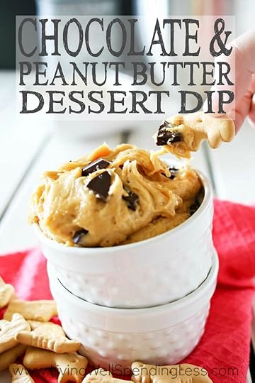 Chocolate PB Vertical