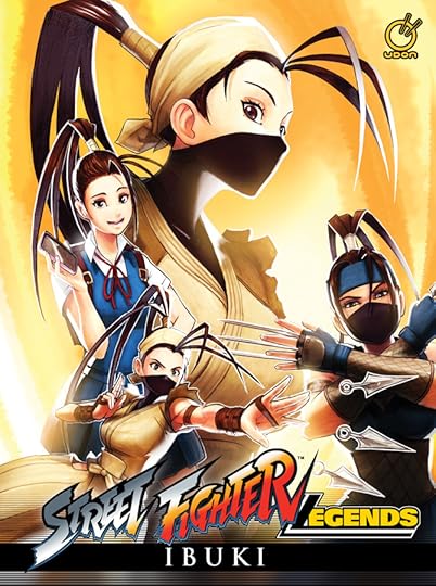 StreetFighterLegendsIbukiHC_cover