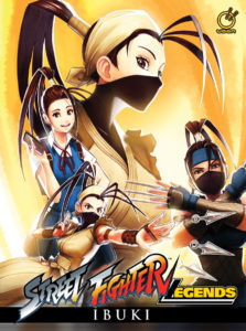 StreetFighterLegendsIbukiHC_cover
