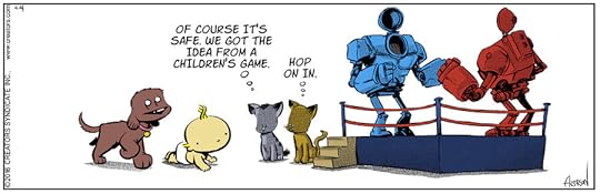 Dog Eat Doug for 04/14/2016