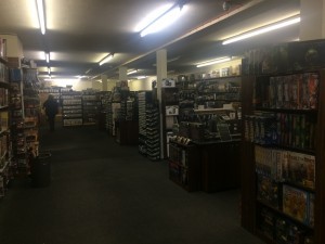 Shop at Firestorm Games
