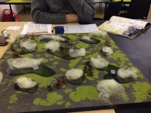 Open Combat Photo 1
