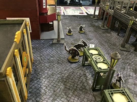 Mythos Minis