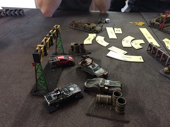 Gaslands Photo 1