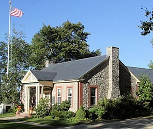 islesboro-Pendleton