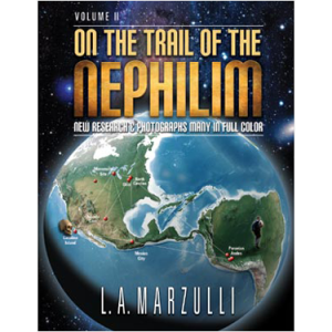 On the Trail of the Nephilim 2