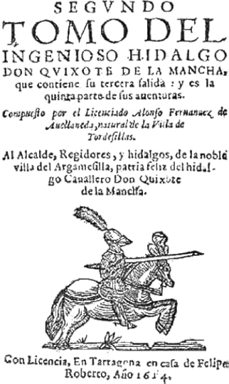 Porta del Quijote de Avellaneda (WIKIPEDIA)