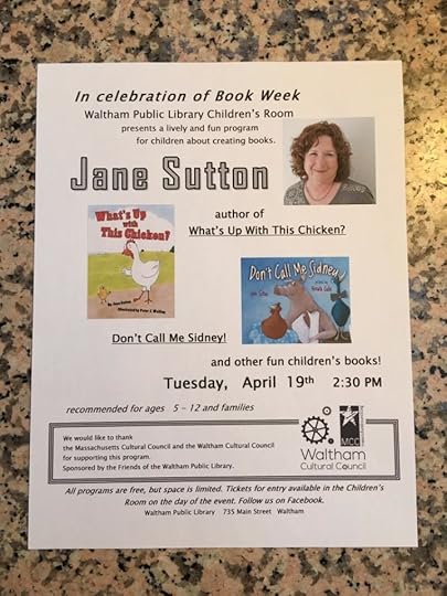 selectWalthamLibraryflyer