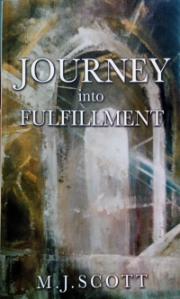 Journey into Fulfillment cover small