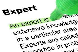 Post image for Think Like an Expert